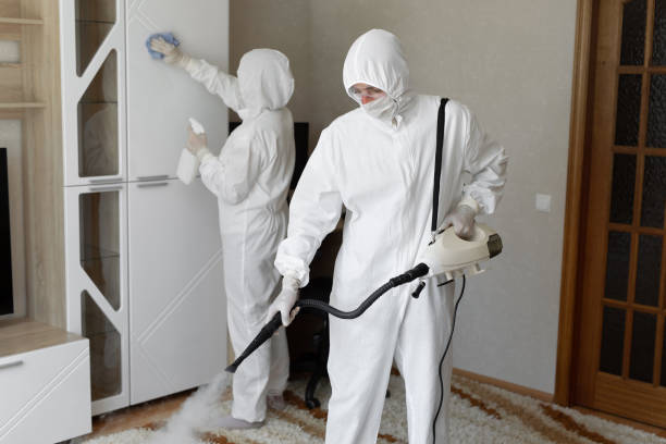 24/7 Emergency Infectious Disease Decontamination experts in Preston, ID