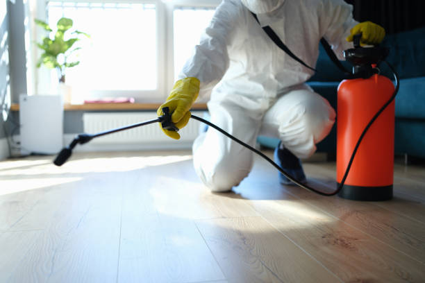 Reliable Infectious Disease Decontamination contractor in Preston, ID by Crime Scene Cleaner Online